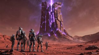 Generated artwork thumbnail