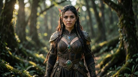 Generated artwork thumbnail