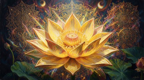 Generated artwork thumbnail