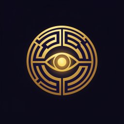 Generated artwork thumbnail