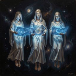 Generated artwork thumbnail