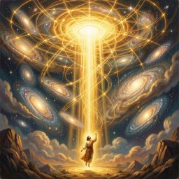 Generated artwork thumbnail