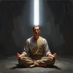 Generated artwork thumbnail