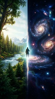 Generated artwork thumbnail