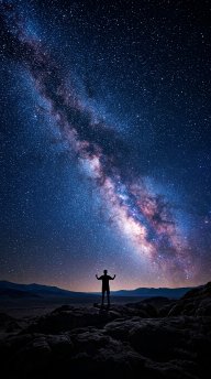 Generated artwork thumbnail