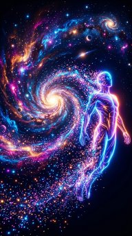 Generated artwork thumbnail