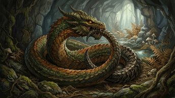 Generated artwork thumbnail