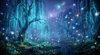 Generated artwork thumbnail