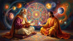 Generated artwork thumbnail