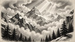 Generated artwork thumbnail